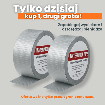 TAŚMA ProExtrem™ 10 metrów taśmy OFERTA 2x1®
