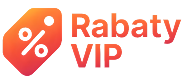 Rabaty VIP